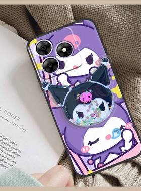 适用凌度Wave8/Wave8C/Oscal Flat2/2C手机壳质感潮流散热个性