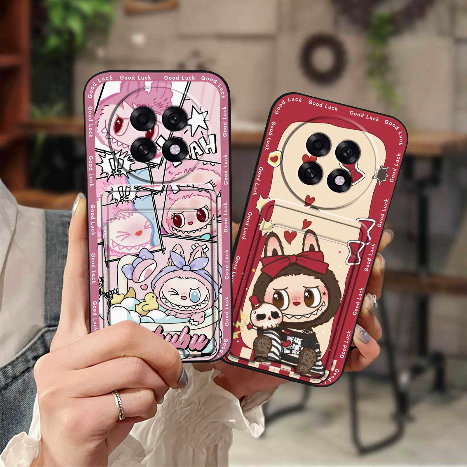 适用OPPO A6 GT/A6 Max/F31Pro+/K13S手机壳个性质感放照片散热