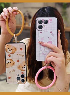 适用Tecno Pova7 Ultra 5G/传音LJ9手机壳奢华硅胶软壳男女款