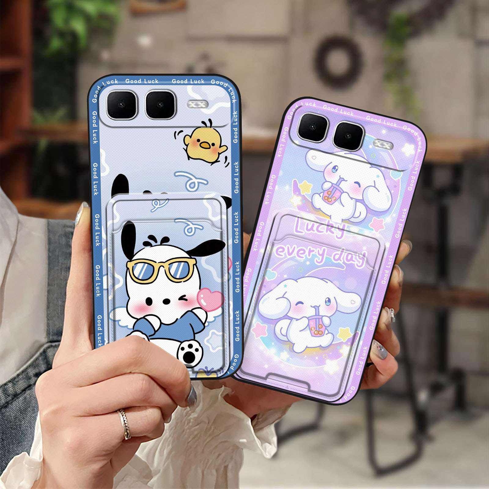 适用infinix Smart10 Plus/X6725B手机壳防尘卡包零钱放照片卡槽