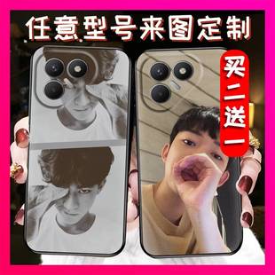 LJ6 Neo手机壳TPU图案婚纱照姓氏亲子 Pova7 适用Tecno