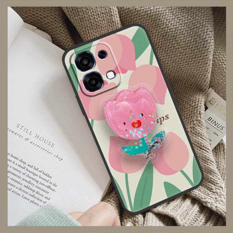适用OPPO A6 Pro海外版/A6国内版/F31海外版手机壳透明新款动漫
