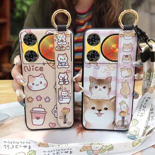 Music2手机壳男女款 Nubia 纯色情侣 ZTE 适用中兴努比亚Music2