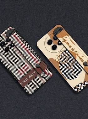 适用OPPO Realme12 5G/12X/narzo70X/C65 5G手机壳潮流个性软壳