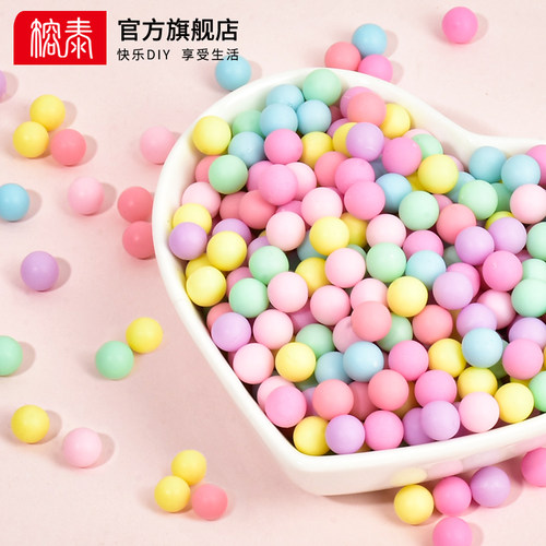 榕泰树脂配件多色可选装饰百搭