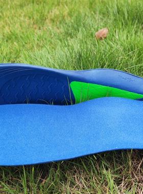 SOFSOLE足弓支撑鞋垫扁平足矫正鞋垫女士足弓垫男士脚垫足弓鞋垫