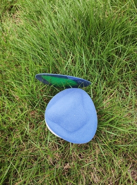 爽j品牌正品for Her前掌垫软质按摩凝胶高跟鞋备品鞋垫