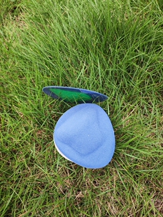 爽j品牌正品for Her前掌垫软质按摩凝胶高跟鞋备品鞋垫