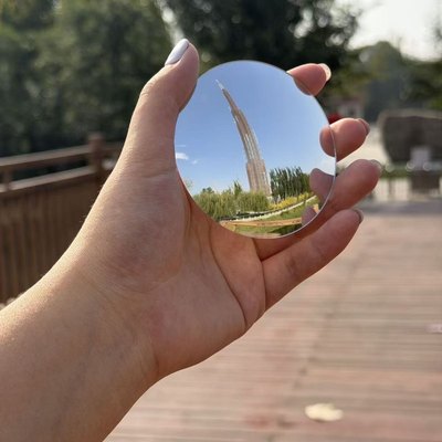 旅游吧唧镜手工diy手机自拍镜网红自拍拍摄随身镜自拍神器凸面镜