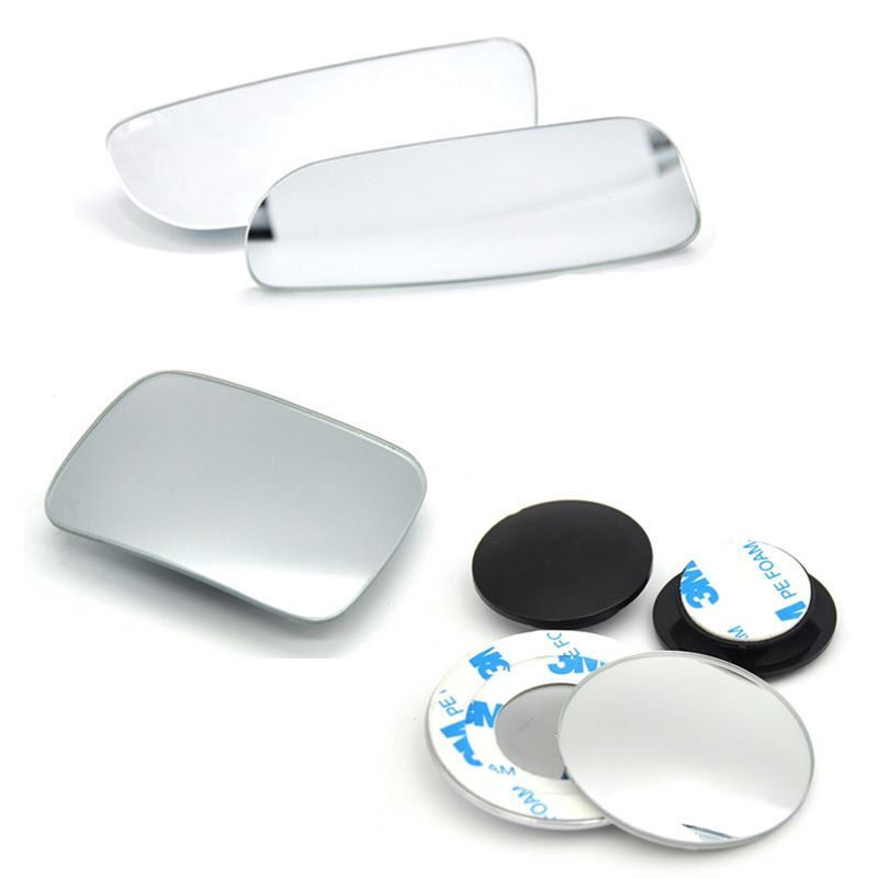 汽车倒车后视镜小圆镜