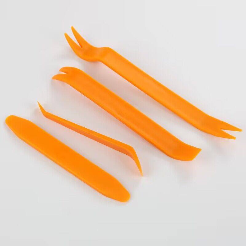 汽车内饰撬板音响拆装套装工具塑料翘板导航门板卡扣起子专业改装