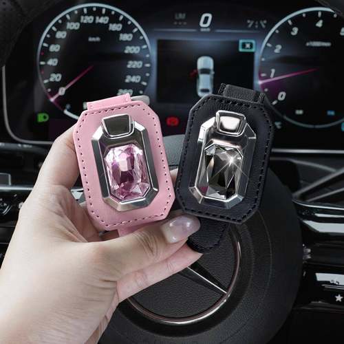 车载高级遮阳板墨镜太阳镜