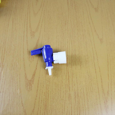 经惠加厚水龙头实验室蒸馏水