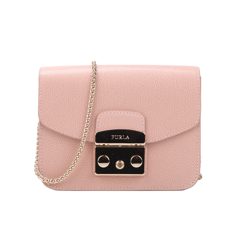¡¾Î²Æ·ÌØÂô¡¿FURLAܽÀ Ůʿµ¥¼çб¿æÊÖÌá°ü½ðÊôÁ´ÌõС·½°ü BGZ7