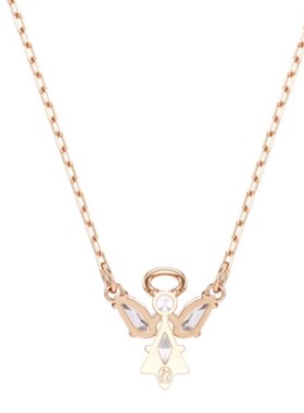 【新品】Swarovski/施华洛世奇Magic Evolution女士时尚经典项链