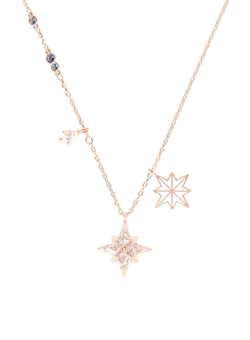 施华洛世奇女士浪漫项链