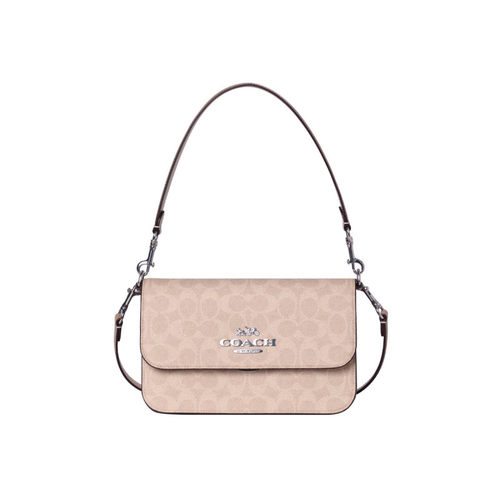 COACH/蔻驰Brynn 女士时尚经典潮流单肩斜挎包信封包