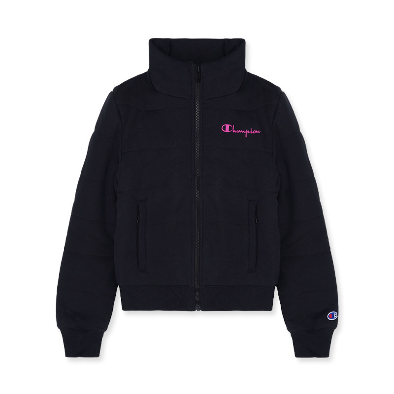 champion/冠军 冬季新款女士棉服外套时尚保暖百搭 jl7316-586721