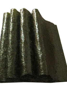 寿司海苔专用商用大片做紫菜饭卷紫菜包饭50张材料食材即食寿司皮