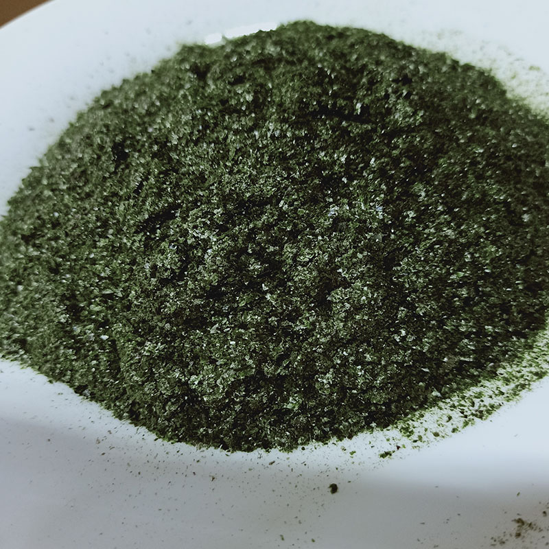 海苔粉撒粉烘培食用章鱼小丸子500g商用脆米玉米饼干鸡排寿司料理