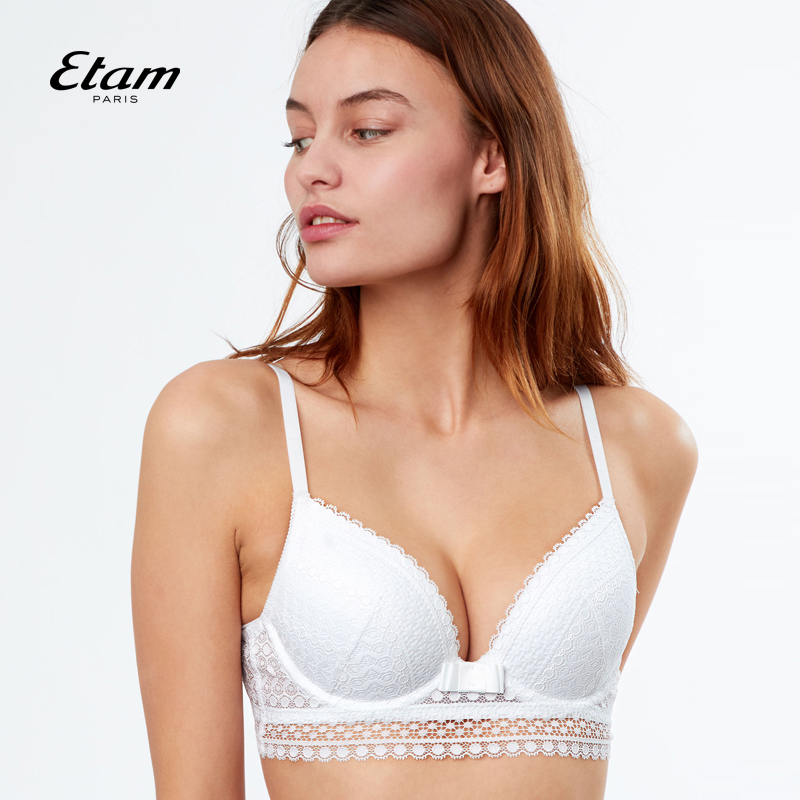 °¬¸ñÄÚÒÂEtam¾«ÖÂÀÙË¿¹³»¨¿Éµ÷½Ú¼ç´øÃÀ±³ÎÄÐØ8E076708785