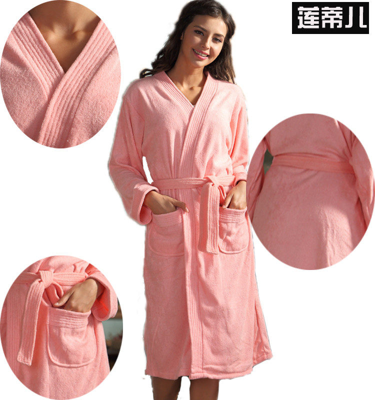 Peignoir Moyen-âge 5010 4010 - Ref 598839 Image 3