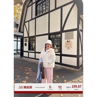 老章和小胖PONGKIKI醋酸羊毛呢感加绒香蕉裤女大码百搭显瘦卫裤冬