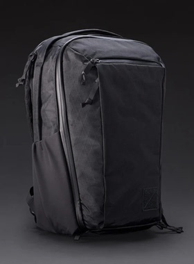 VOTAGOO CIVIC TRAVEL BAG CTB 26L户外日常通勤旅行双肩电脑背包