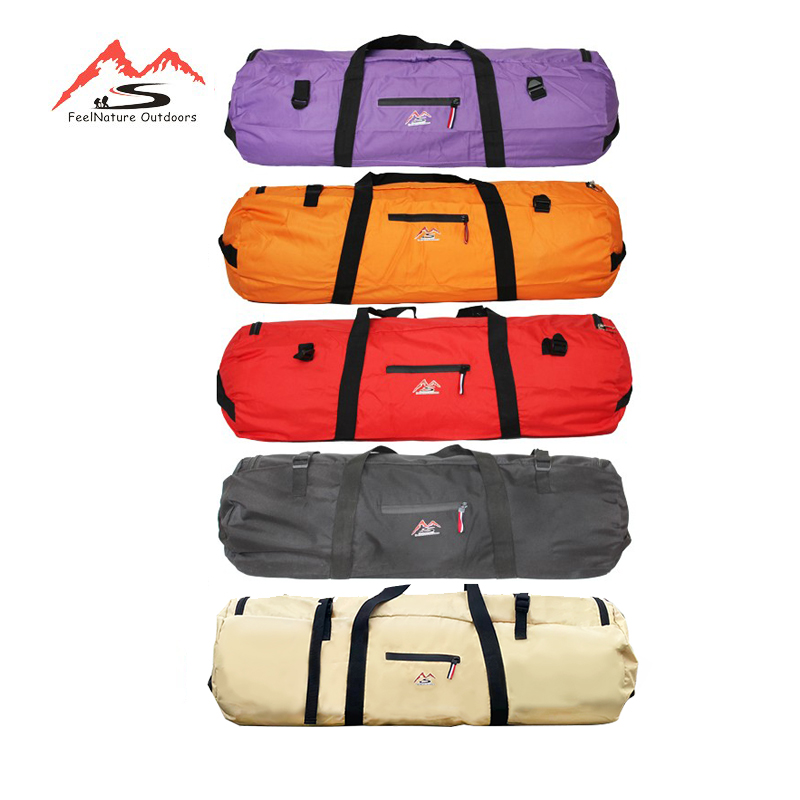 FeelNature户外露营收纳包大容量