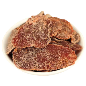 红糖姜片官方旗舰店沂蒙纯手工姜糖正宗无添加古法泡茶特产即食