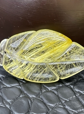 天然巴西水晶吊坠发晶吊坠枝繁叶茂树叶晶体干净无杂无裂 选择