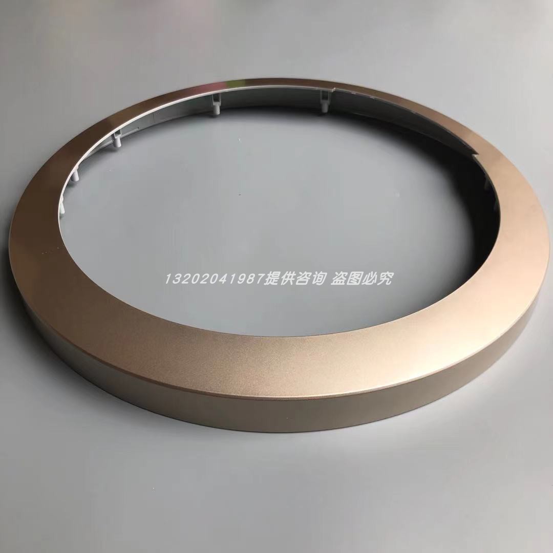 原装海尔洗衣机门框XQG70-BX12288Z XQG100-BX12288 XQG70-B10266