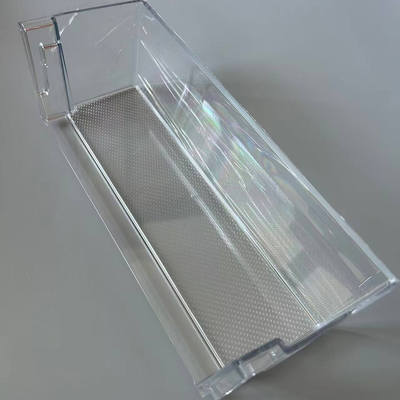 适用海尔冰箱门挂盒配件BCD-478WGHTD5DB9冷藏侧门收纳盒