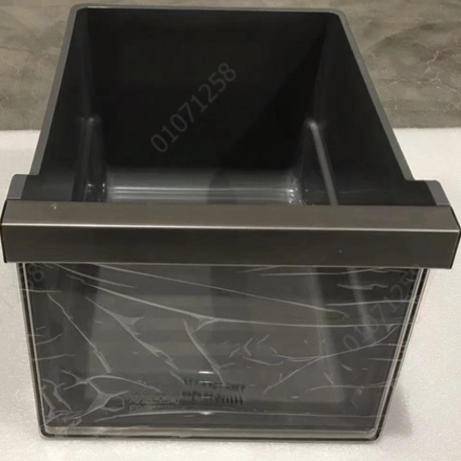 海尔双开门冰箱冷冻抽屉BCD-501WLHTS19SCU1冷藏冷冻室瓶座