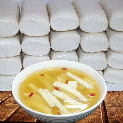 正宗贵州晚米饵块粑批发优惠