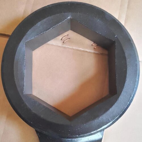 瑞丰敲击扳手六角扳手重型加厚
