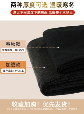 黑色加绒小黑裤子女2025新款秋冬季保暖小脚裤高腰修身显瘦铅笔裤