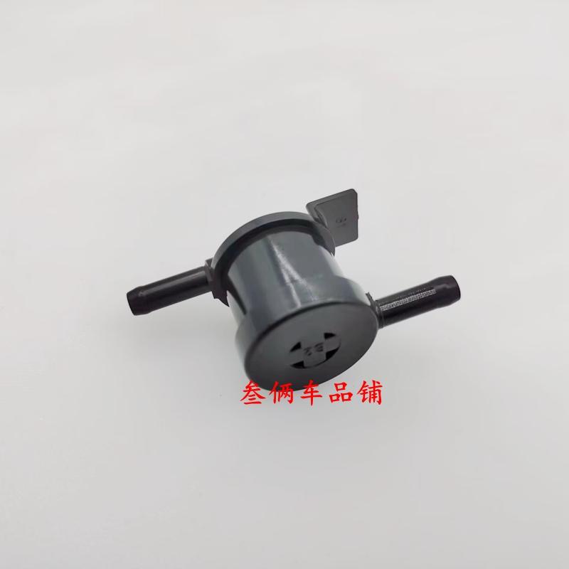 适用悦酷GZ150-A/E燃油箱倾倒截止阀EN125-3油气分离EN150呼吸阀