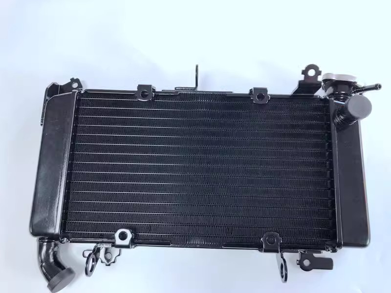 MTCPJCB400X水箱CBR400R散热器