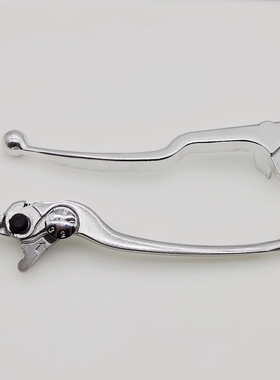 适用铃木骊驰 GW250 S/F GSX250R 前制动手柄 右手把上刹车泵牛角