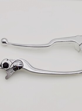 适用铃木骊驰 GW250 S/F GSX250R 前制动手柄 右手把上刹车泵牛角