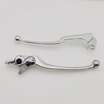 适用铃木骊驰 GW250 S/F GSX250R 前制动手柄 右手把上刹车泵牛角