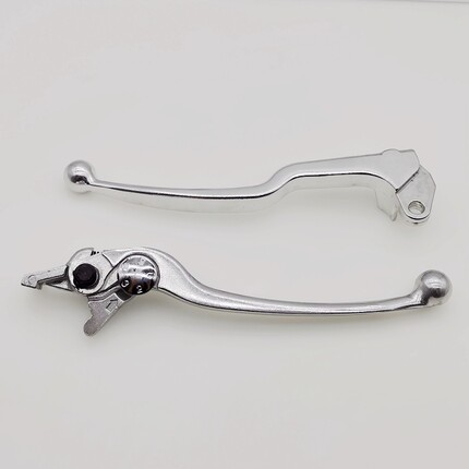 适用铃木骊驰 GW250 S/F GSX250R 前制动手柄 右手把上刹车泵牛角