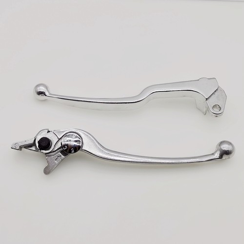 适用铃木骊驰 GW250 S/F GSX250R 前制动手柄 右手把上刹车泵牛角