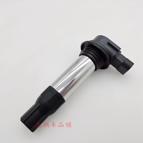 适用春风摩托车450SR 450NK CF400-6点火线圈 高压包 点火器