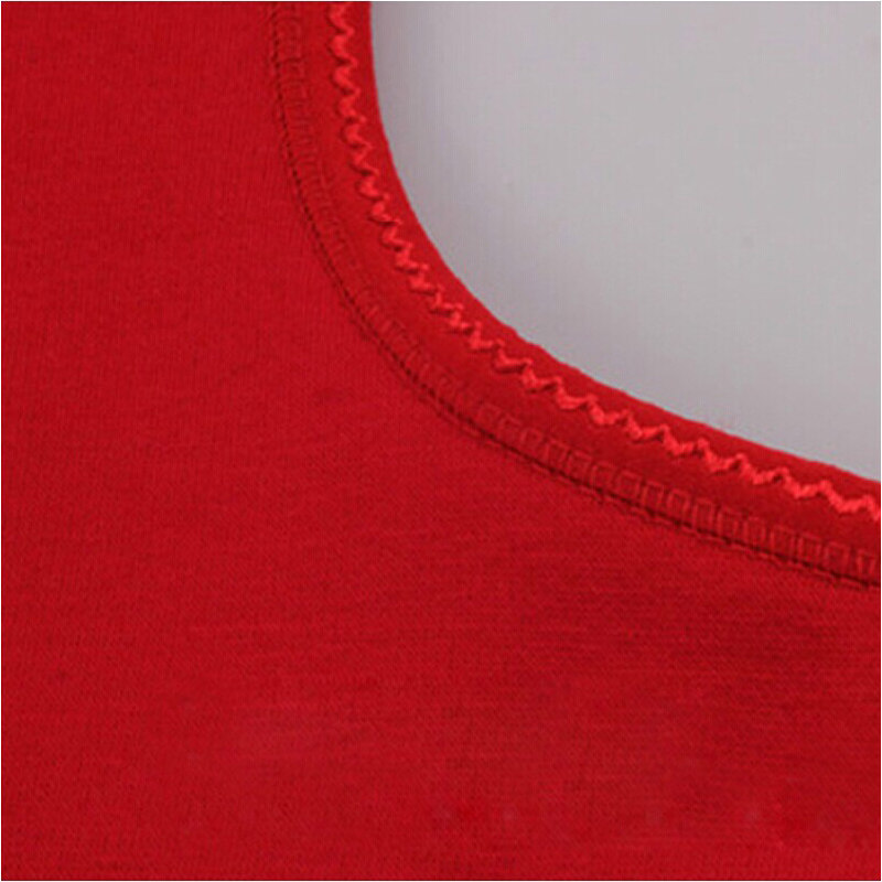 Sous-vêtement chaud jeunesse NJ2155 en coton - Ref 744268 Image 4