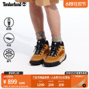 24新款 Timberland添柏岚官方男鞋 Motion6登山徒步鞋 轻便透气A5TPC