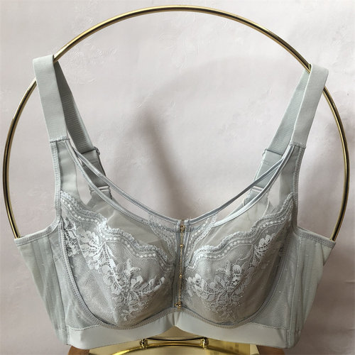 8332J上托软钢圈超薄舒适性感