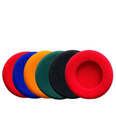 高斯Koss/Whatplus头戴罩60MM