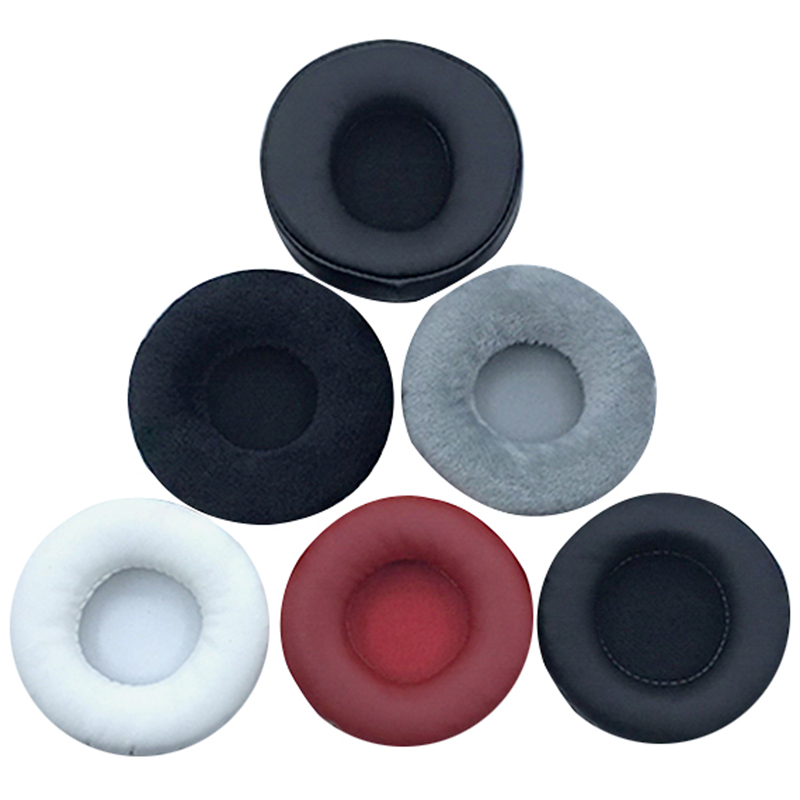 铁三角头戴式耳罩海绵套